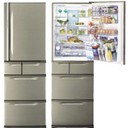 Tủ lạnh Toshiba 401 lít GR-40NCN