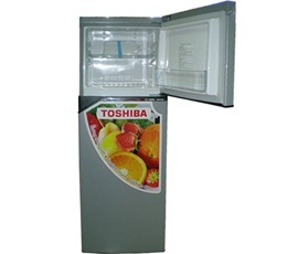 Tủ lạnh Toshiba 120 lít GR-A13VPT