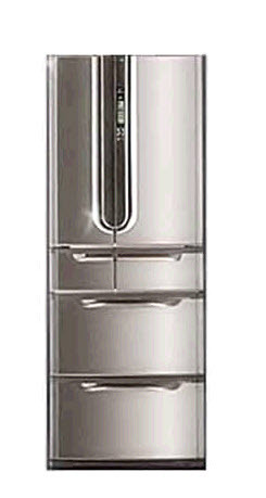 Tủ lạnh Toshiba 401 lít GR-L40V