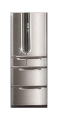 Tủ lạnh Toshiba 401 lít GR-L40V