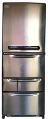 Tủ lạnh Toshiba 465 lít GR-NF474V5L