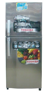 Tủ lạnh Toshiba 175 lít GR-R19VUP