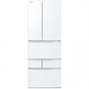 Tủ lạnh Toshiba GR-T600FZ (ZH/ZC) 601 lít