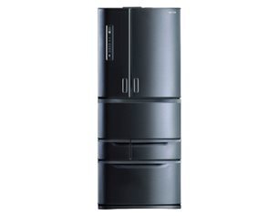 Tủ lạnh Toshiba 656 lít GR-D62FV