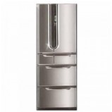 Tủ lạnh Toshiba 422 lít GR-L42FV