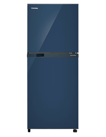 Tủ lạnh Toshiba Inverter 226 lít GR-M28VUBZ(UB)