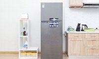 Tủ lạnh Toshiba Inverter 305 lít GR-A36VUBZ