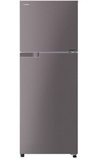 Tủ lạnh Toshiba 305L Inverter GR-AG36VUBZ(XK1) Đen