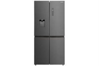Tủ lạnh Toshiba Inverter 471 lít GR-RF606WI-PMV(60)-AG