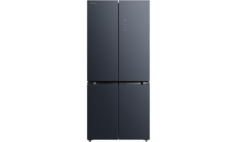 Tủ lạnh Toshiba Inverter 556 lít GR-RF670WI-PGV(A9)-BG