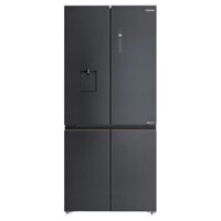 Tủ lạnh Toshiba Inverter 515 lít GR-RF675WI-PMV
