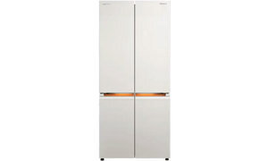 Tủ lạnh Toshiba Inverter 521 lít GR-RF681WI-PGV(D4)