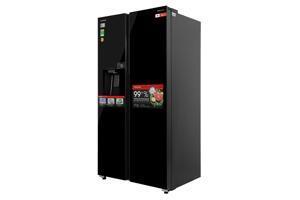 Tủ lạnh Toshiba Inverter 568 lít GR-RS755WIA-PGV