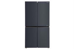 Tủ lạnh Toshiba Inverter 711 lít GR-RF900WI-PMV(06)-MG