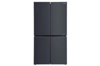 Tủ lạnh Toshiba Inverter 711 lít GR-RF900WI-PMV(06)-MG