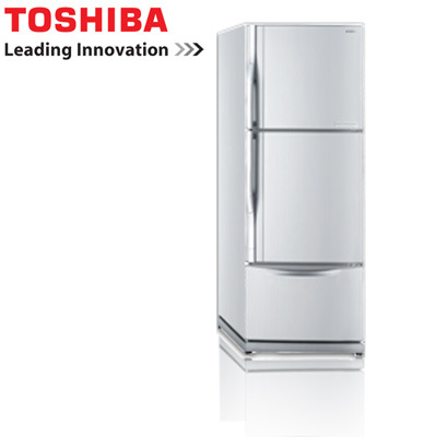 Tủ lạnh Toshiba  395 lít GR-R45VDV