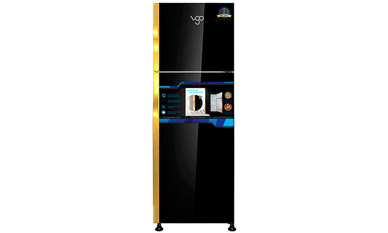 Tủ lạnh Vgo 210 lít VGRM 21QX