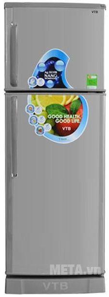 Tủ lạnh VTB 180 lít RZ-186NH