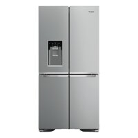 Tủ lạnh Whirlpool 4 cửa Inverter WFQ590WSSV 592 Lít