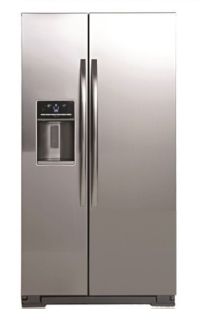 Tủ lạnh Whirlpool 608 lít 6WSC20C6YY00