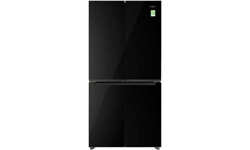 Tủ lạnh Whirlpool Inverter 594 lít WFQ590NBGV