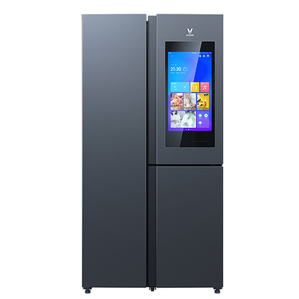 Tủ lạnh Xiaomi Viomi 412 lít 21 Face