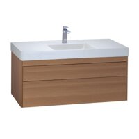 Tủ lavabo Caesar EH05386DWV