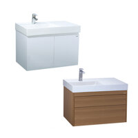 Tủ lavabo Caesar LF5382+EH05382DWV