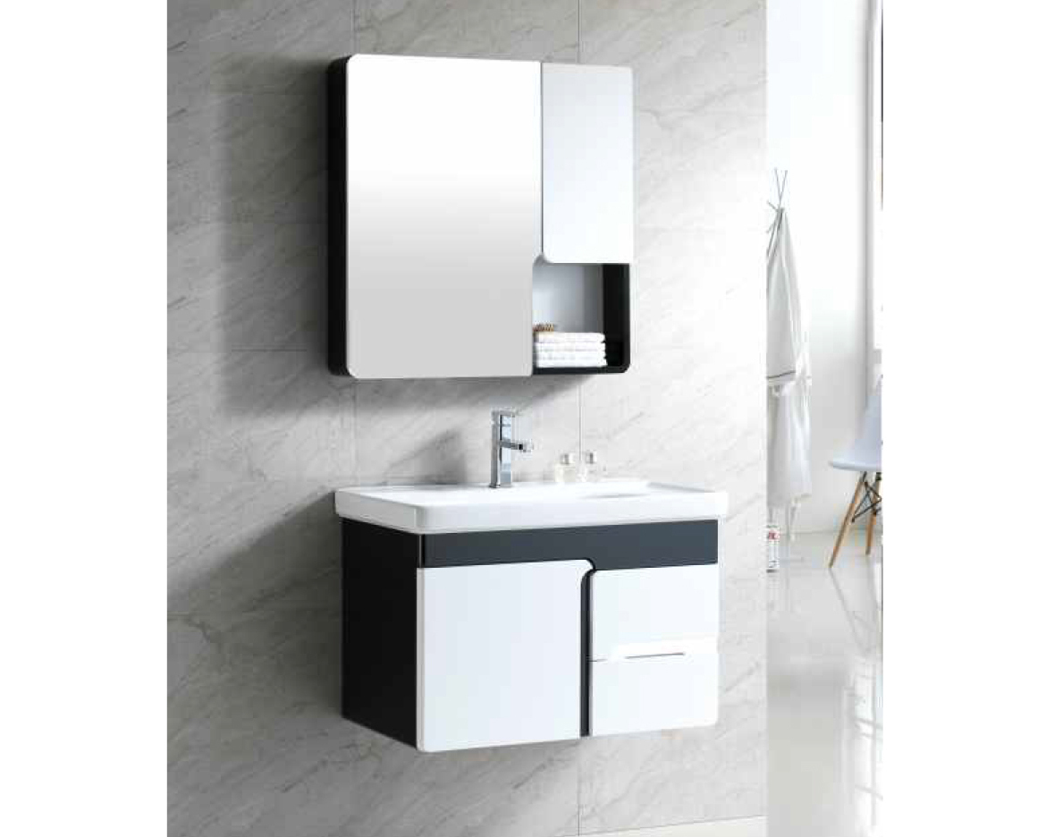 Tủ lavabo Keli KPLT-3217