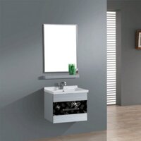 Tủ lavabo Paloza P-A008