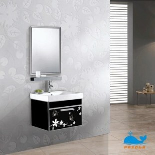 Tủ lavabo Paloza P-A016