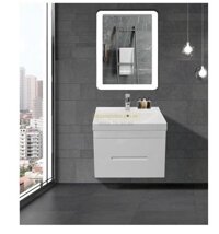 Tủ lavabo Roland LB02