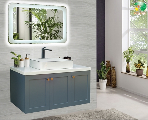 Tủ lavabo Roland RLB-06