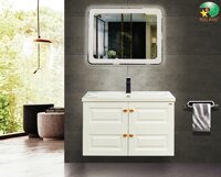 Tủ lavabo Roland RLB-N4