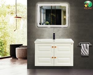 Tủ lavabo Roland RLB-N4