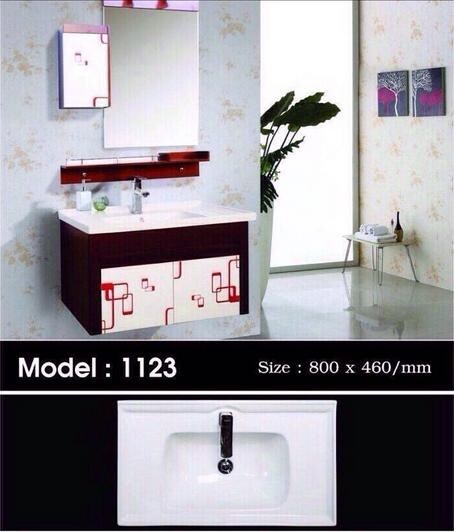 Tủ lavabo Việt Mỹ 1123