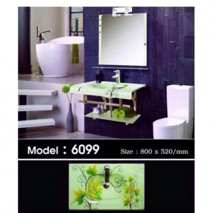Tủ lavabo Việt Mỹ 6099