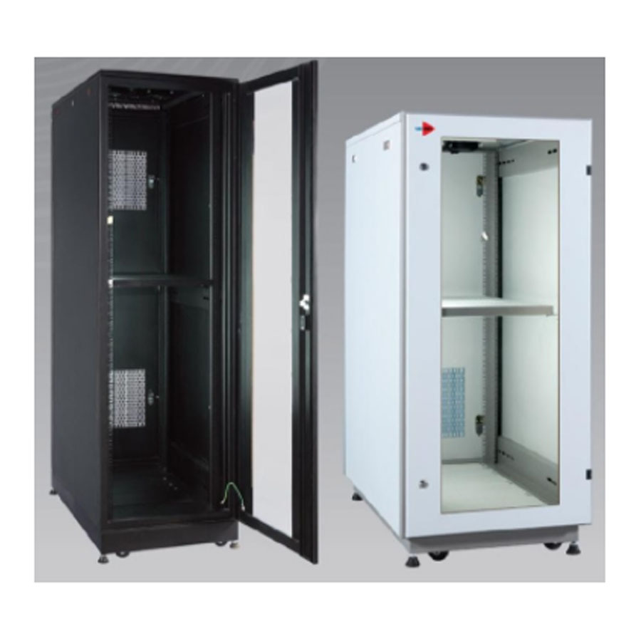 Tủ mạng Cabinet 32U-D800 VMA-C3208MD