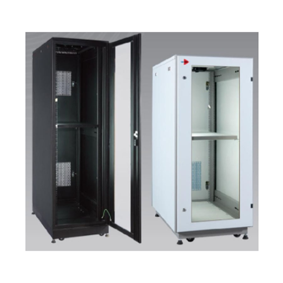 Tủ mạng Cabinet 42U-D800 VMA-C4208MD