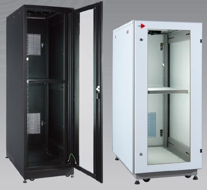 Tủ mạng Cabinet 42U-D800 VMA-C4208GD