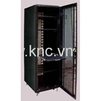 Tủ mạng H-Rack 19" HR6U450