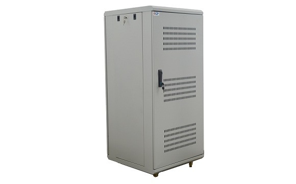 Tủ mạng Rack Cabinet 19 inch 27U series 600 ECP-27U600B