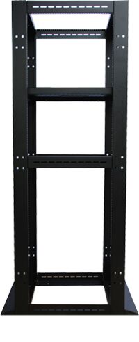 Tủ mạng Vietrack VRO42-4120