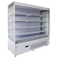 Tủ mát 1600 lít LCMA-2.5