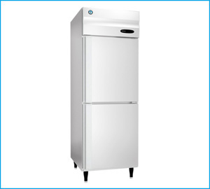 Tủ mát 2 cánh Hoshizaki HRWH77LS4