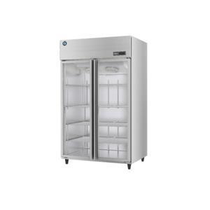 Tủ mát 2 cánh kinh Hoshizaki HR-128MA-S-SLG