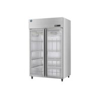 Tủ mát 2 cánh kinh Hoshizaki HR-128MA-S-SLG