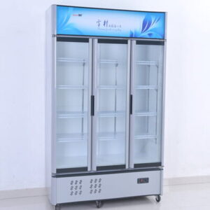 Tủ mát 3 cánh LC-1800F