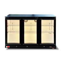 Tủ mát 3 cánh Lightcool LS-1350