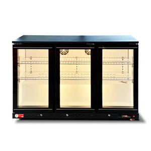 Tủ mát 3 cánh Lightcool LS-1350